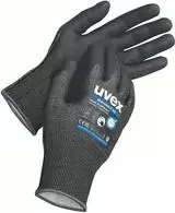 uvex phynomic F XG 6009411 Apsauginės pirštinės nuo pjūvių Dydis: 11 EN 388, EN 511 1 pora (6009411)