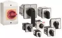ABB 1SCA022532R8120 tinklo įrenginys