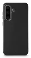 Hama Fantastic Feel dėklas Samsung Galaxy A56 5G 17 cm (6,7 colio) Juodas