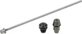 Makita 2,4 mm diametro laikiklis (1911U6-3)