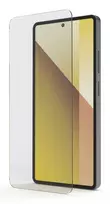 Apsauginis stiklas Hama Clear Protect Xiaomi Redmi Note 14 4G/5G, 1 vnt.