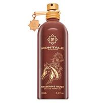 Montale Arabians Musk Eau De Parfum 100 ml Nišiniai kvepalai