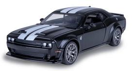 Automobilio modelis Jamara Dodge Challenger SRT Jailbreak 402615 1:14 mastelio RC automobilis