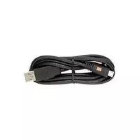 USB laidas Sennheiser Mini USB USB 2.0 juodas 504363
