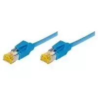 Tecline 722003B Ethernet Patch kabelis