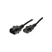 Maitinimo laidas C13 - C14 ShiverPeaks 1,8m