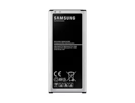 Baterija Samsung EB-BG850B Juoda