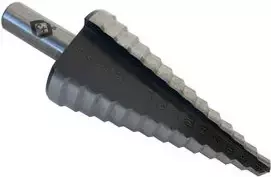C.K T3011 HSS pakopinis grąžtas, 6-32 mm