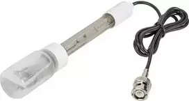 Voltcraft® pakaitinis elektrodas PH-100ATC, tinkamas skaitmeniniam pH matuokliui PH-100ATC, 12 77 45
