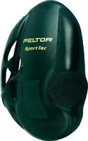 3M Peltor SportTac XH001653324 keičiami korpusai