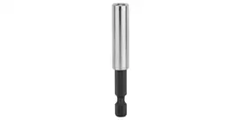 Bosch 2609255900 universalus antgalių laikiklis, 1/4" (6,3 mm) pavara, ilgis 60 mm