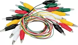 Priedas multimetrui Voltcraft 108488