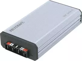 DC-DC keitiklis Voltcraft SDC-2412-12 13,8V 12A
