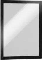 Magnetinis rėmelis Durable DURAFRAME A4 juodas