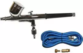 Aerotec Airbrush pistoletų rinkinys PRO 200649 (200649)
