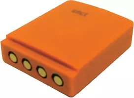Beltrona pakaitinis akumuliatorius krano nuotolinio valdymo pultui HBC BA223000 modelis 80200401
