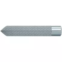 Fischer 50564 inkarinis sriegis RG M I, cinkuotas plienas, 200 mm, 5 vnt.