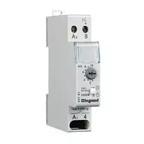 Legrand 3701 – Priedas elektros skirstomajai spintai