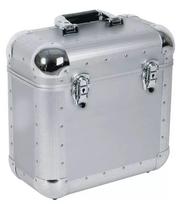 Hard case Roadinger 30110026 Fanera plokštelėms 360x220x395mm