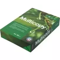 Popierius Papyrus Multicopy A4 500 lapų 80 g/m² Baltas