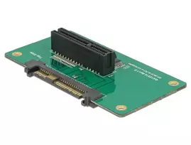 Vidinė sąsajos plokštė DeLOCK 62863 PCIe