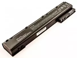 CoreParts MBXHP-BA0012 baterija nešiojamam kompiuteriui
