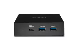 Kensington SD2000P USB-C 5Gbps vieno 4K Nano Dock - 60W PD - HDMI arba DP - Win/Mac/Chrome