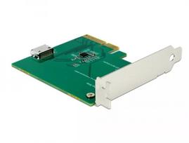 PCIe sąsajos plokštė DeLOCK 90307