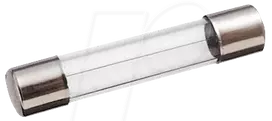 ESKA USA-FLINK 2,0A - Saugiklis 6,3x32mm, lėtasis, US standartas, 2,0A (632.620)