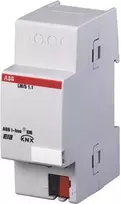 ABB STOTZ-KONTAKT ABB LM/S1.1 nuotolinis galios valdiklis baltas (LM/S1.1)