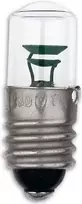 Busch Jaeger 1784-0-0263 Lemputė Mini Candle 2 W E10