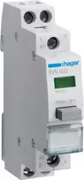 Automatinis jungiklis Hager SVN433 (SVN433)