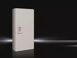 Elektros spinta Rittal 1545.000, plieninė, IP66, 150×80×300 mm