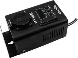 EUROLITE EDX-1 MK2 DMX dimerių blokas