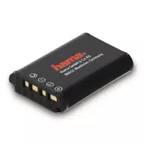 Hama DP 460 ličio jonų akumuliatorius 1090 mAh