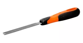 Dildė Bahco 1-100-06-3-2 Plokščia Lygiapjovė 16 mm 110 g