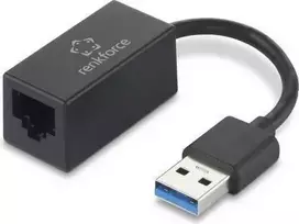 Renkforce RF-4708614 tinklo plokštė Ethernet 1000Mbit/s