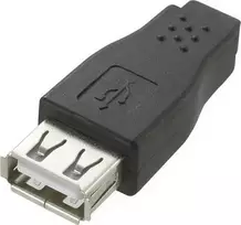 Renkforce RF-4780816 sąsajos kortelė / adapteris Micro-USB B (RF-4780816)