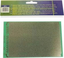 Velleman ECL Priedų rinkinys plokštėms kurti – Duonos lenta (Breadboard) ir spausdintinė plokštė (PCB)