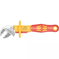 Wera Joker 6004 VDE XS reguliuojamas veržliaraktis