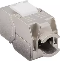 Goobay NET Keystone CAT 8.1 STP 15,8 mm GHMT (61129)