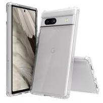 Dėklas JT BERLIN 10918 mobiliojo telefono dėklas permatomas, skirtas Google Pixel 7a