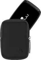 honju BIKE Neoprentasche, skirta motociklo navigacijoms TomTom Rider 500 / 550 / 50 LE | didmeninė pakuotė | 62592
