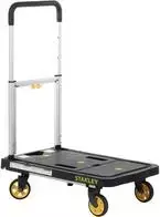 Platforminis vežimėlis STANLEY SXWT-PC517 (83.500.38) – 120 kg keliamoji galia