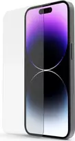 Hama Clear Protect apsauginis stiklas iPhone 14 Pro, skaidrus, 1 vnt.