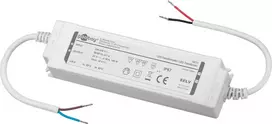 Goobay LED transformatorius 24 V DC 100 W IP67 - pastovios įtampos maitinimo šaltinis (74771)