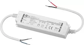 Goobay LED transformatorius 12 V DC 60 W IP67 - pastovios įtampos maitinimo šaltinis (74768)