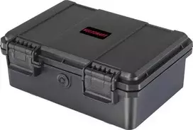 Voltcraft dėklas baterijoms 15x Mono (D), LR20, AM1 (195 x 156 x 80 mm) VC-16575265
