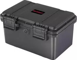 Voltcraft įkraunamų baterijų dėklas 24x 21700 (I x P x A) 184 x 132 x 102 mm (VC-16575270)