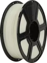 Renkforce RF-6838914 Filamentas ABS atsparus karščiui atsparus smūgiams 1,75 mm 1 kg Natūrali 1 vnt.